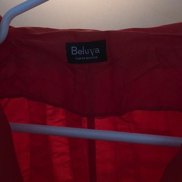 Blouse - Picture 4 of 5